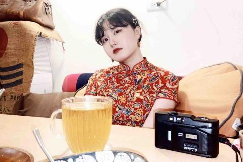 提供12500術科服務的專家江幸潔