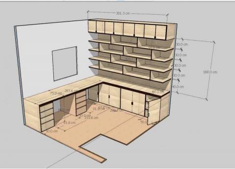允發裝璜設計 -  允發裝璜設計 -