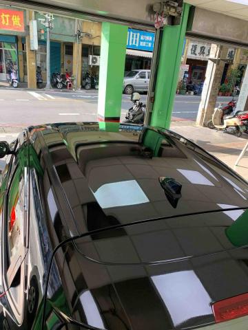 特豪汽車美容-王博瑜 - 