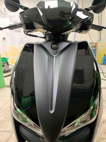 特豪汽車美容-王博瑜 - 