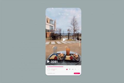 Hana  Design - 小影片剪輯