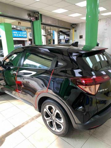 特豪汽車美容-王博瑜 - 