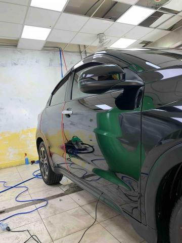 特豪汽車美容-王博瑜 - 