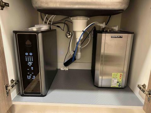 水乖乖很專業淨水科技有限公司 - 