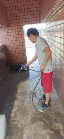 旭陞油漆工程 - 