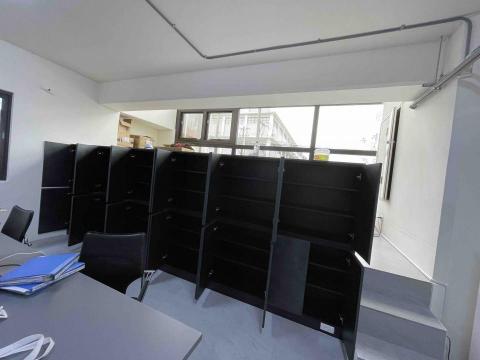 勁築系統傢俱 - 