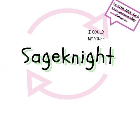 SageKnight - 