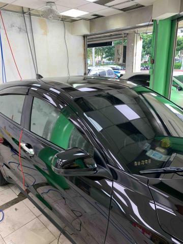 特豪汽車美容-王博瑜 - 