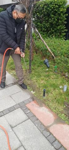 易群環消除蟲企業社 - 