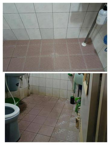 董盈 - 前後對比照