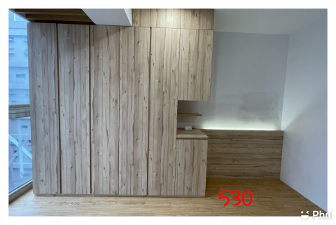 勁築系統傢俱 - 