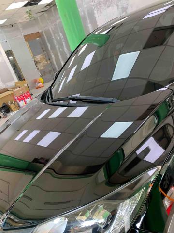 特豪汽車美容-王博瑜 - 