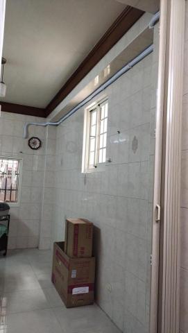 謝程皓 - 室內明管施工