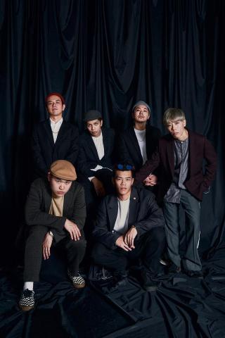 TheNorthFunk - 與攝影師合作作品