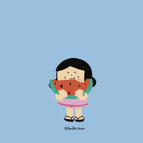 Double Kuan - 夏天