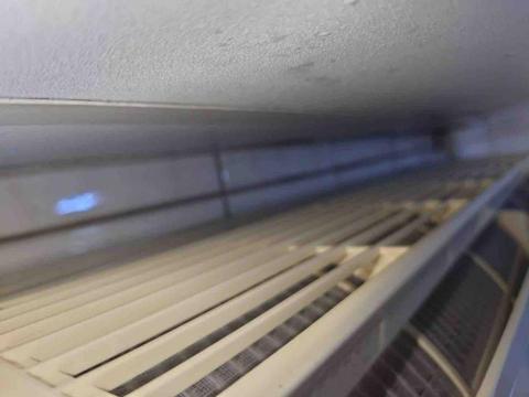 鴻雲家用空調保養 - 