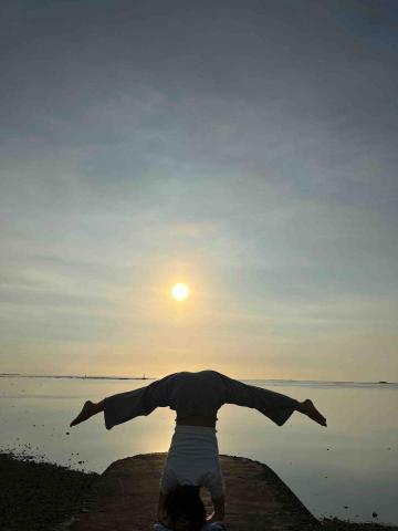 Polly Healing Soul - 