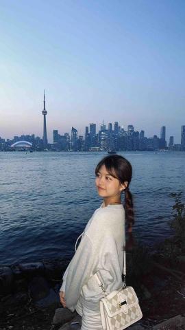 提供186服務的專家李蕎安