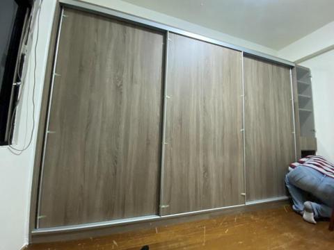 陳威成 - 內湖案