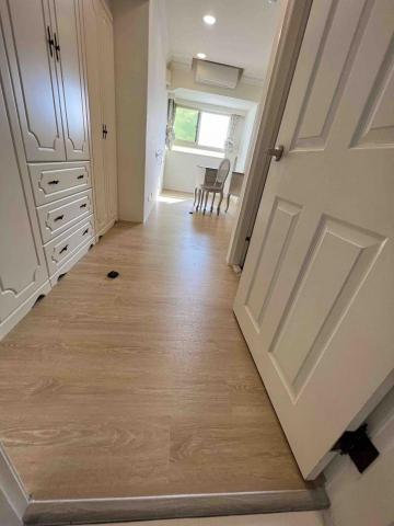 優美聖有限公司 - 8mm. Spc 卡扣超耐磨地板