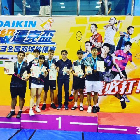 仲耕宏（小仲） - 