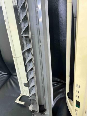 鴻雲家用空調保養 - 