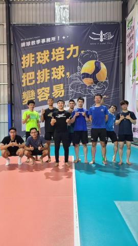 兆佑CYFIT - 跳躍力訓練班