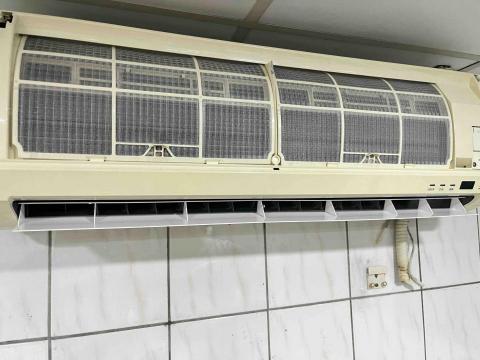 鴻雲家用空調保養 - 