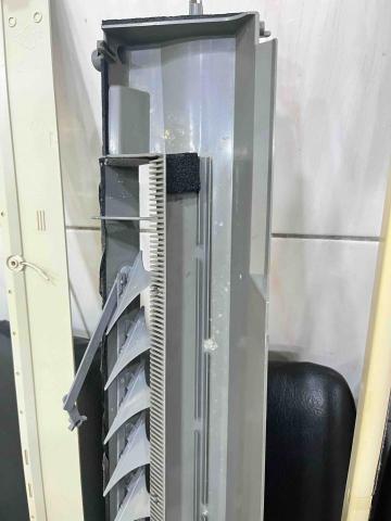 鴻雲家用空調保養 - 