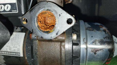 水電葉師傅 - 換了吧老闆..