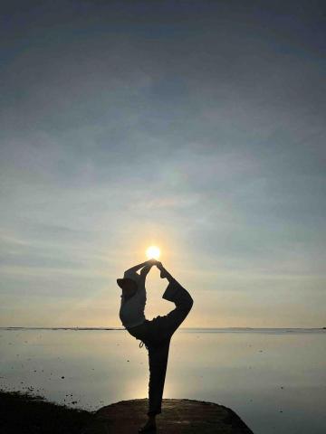 Polly Healing Soul - 