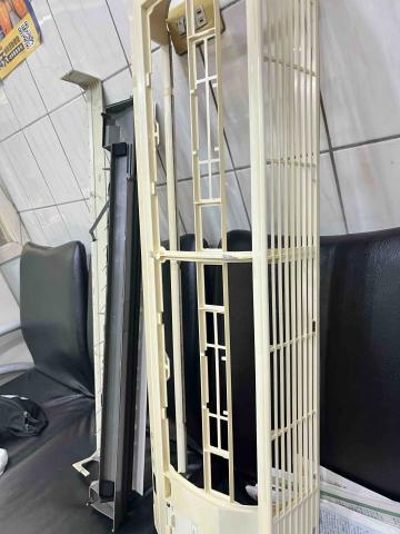 鴻雲家用空調保養 - 