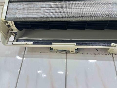 鴻雲家用空調保養 - 