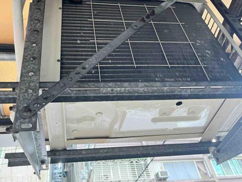 鴻雲家用空調保養 - 