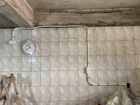 李柏賢（小派） - 