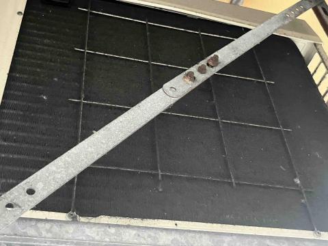 鴻雲家用空調保養 - 