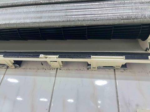 鴻雲家用空調保養 - 