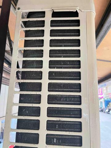 鴻雲家用空調保養 - 