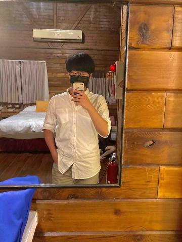 提供112數b服務的專家蕭宇浩