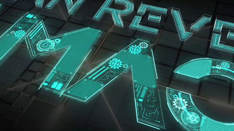 Sam - 文字造型&動態