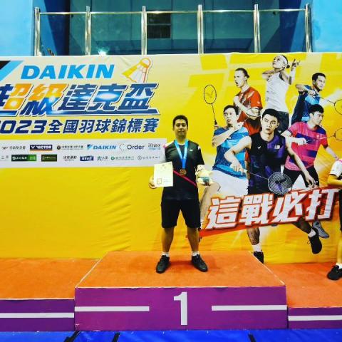 仲耕宏（小仲） - 