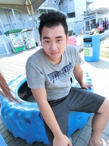 提供晚班兼職送貨服務的專家黃光賢