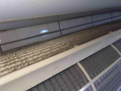 鴻雲家用空調保養 - 