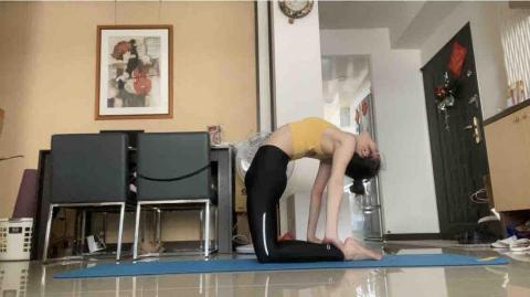 Polly Healing Soul - 