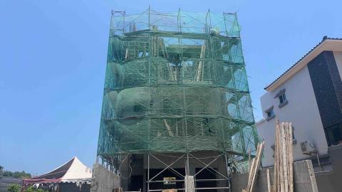 凌暘營造 - 住宅新建工程