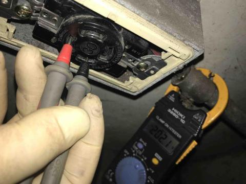 羽升水電 - 插座電源查修