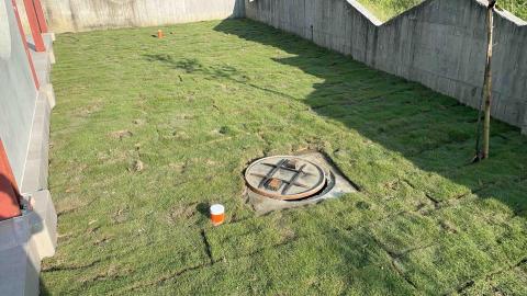 凌暘營造 -  住宅綠化工程