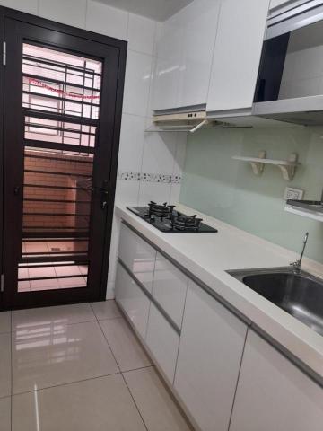 晶潔清潔服務 - 