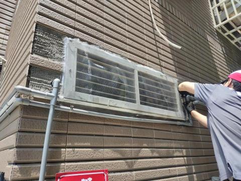 立威除蟲工坊 - 老鼠侵入點封閉防護