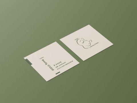 profile - LOGO/名片設計